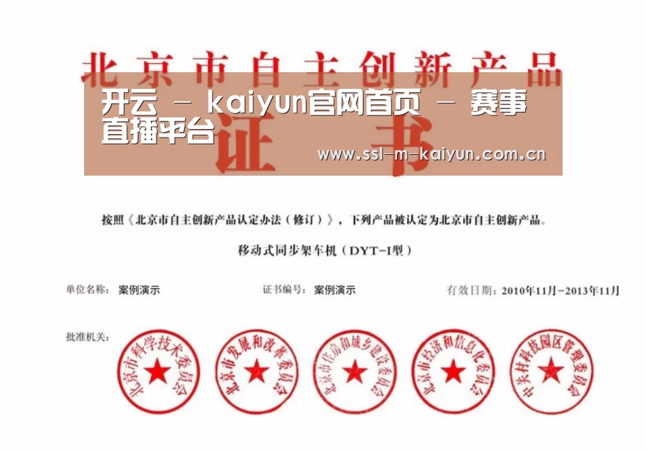 荣誉证书三