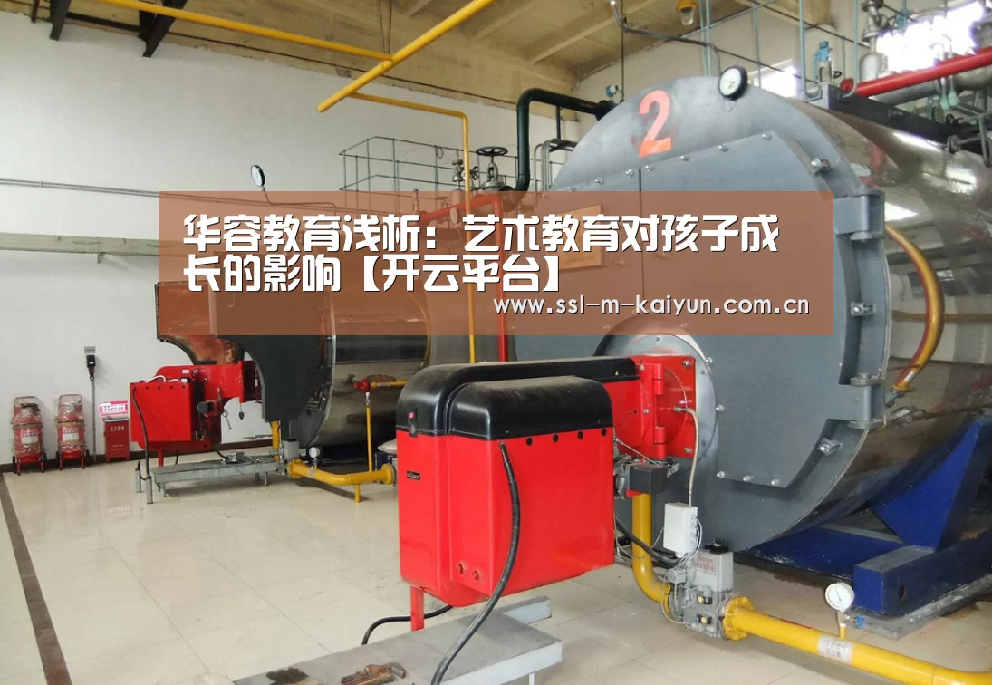 华容教育浅析:艺术教育对孩子成长的影响【开云平台】(图3) 开云平台